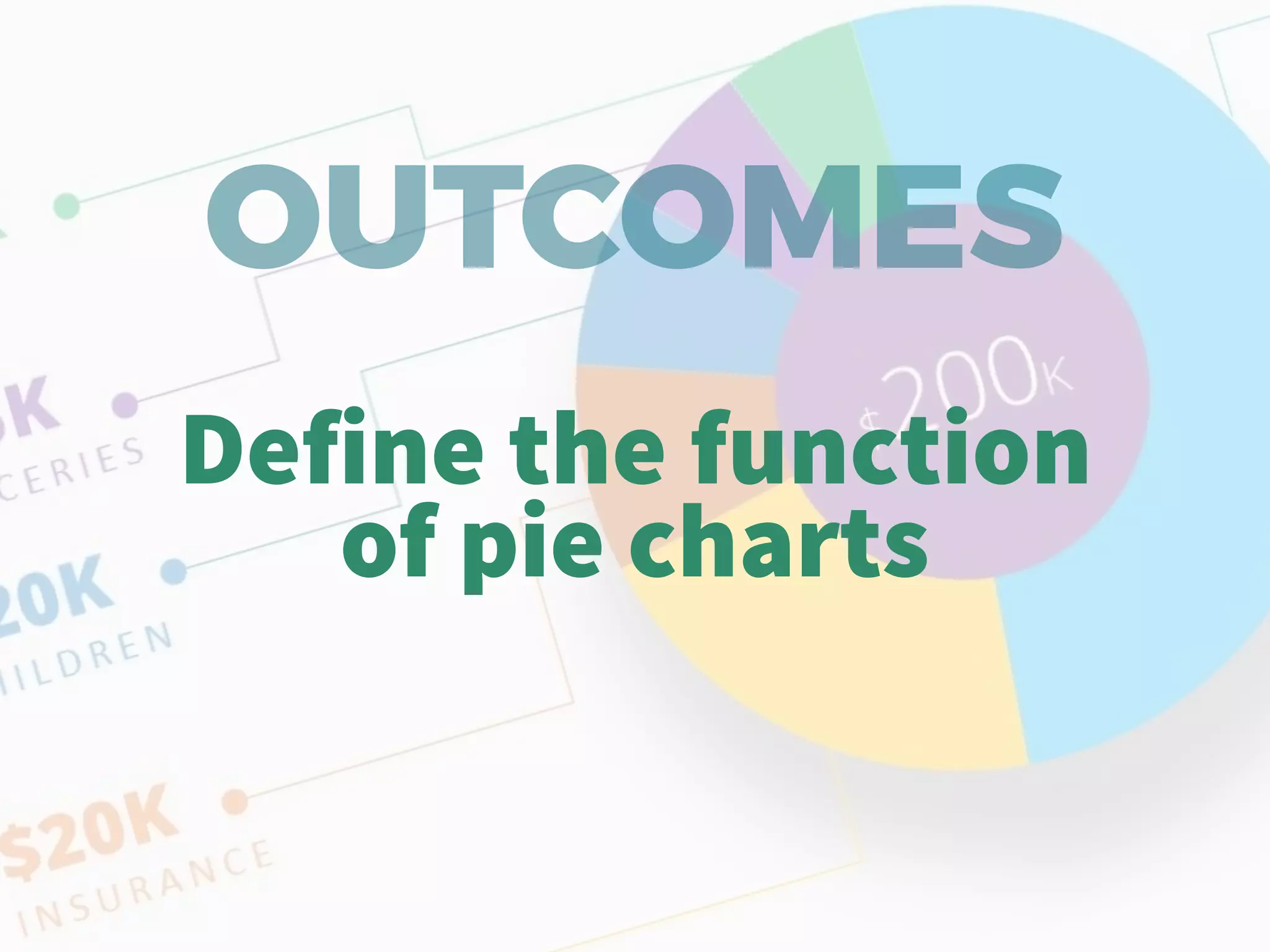 Using Pie charts in Technical Writing | PDF