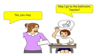 Using Polite Expressions | PPT