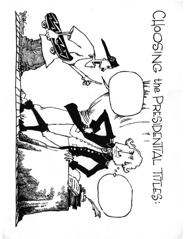 Using Political Cartoons To Understand Historical Events