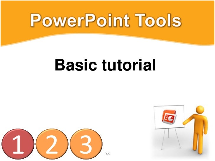 Using powerpoint effectively 