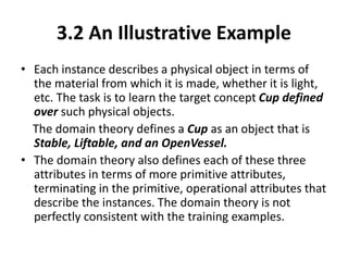 Using prior knowledge to initialize the hypothesis,kbann | PPT
