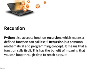Using python libraries.pptx , easy ppt to study class 12 | PPTX ...