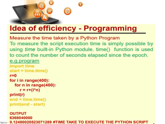 Using python libraries.pptx , easy ppt to study class 12 | PPTX ...