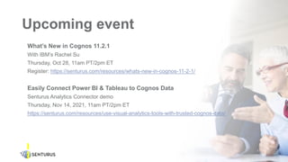 Using Python with Power BI | PPTX