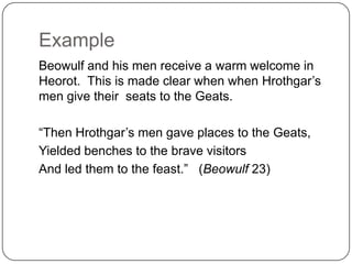 Examples Of Quotations In Essays