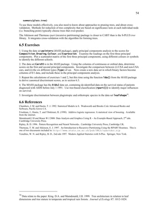 guide to programming and algorithms using r pdf book... Using r | PDF