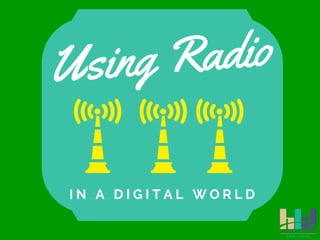 Radio In A Digital World