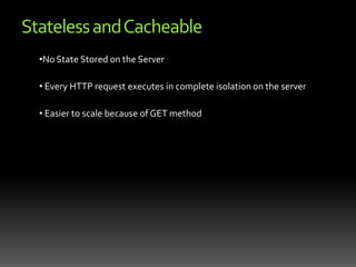  Use Addressable Resources