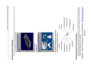 Using Rhino With Solidedge.pdf