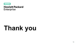 Thank you
18
 