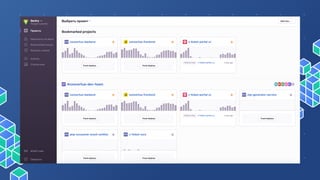 Using Sentry for error collection and analysis in a distributed system - Yevgen Lysenko