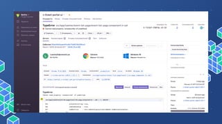 Using Sentry for error collection and analysis in a distributed system - Yevgen Lysenko