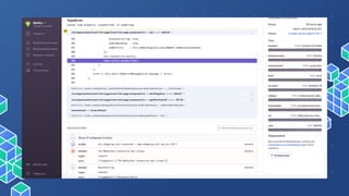 Using Sentry for error collection and analysis in a distributed system - Yevgen Lysenko