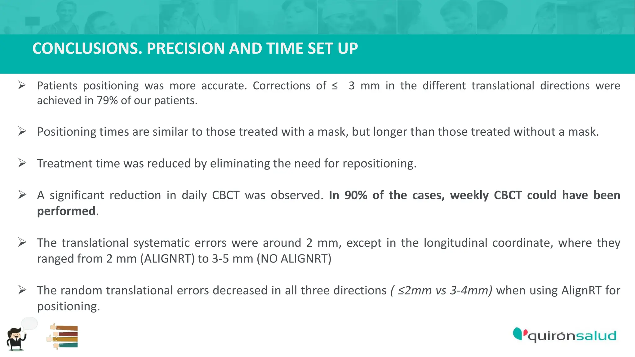 Using SGRT for faster, safer and accurate extremity patient positioning ...