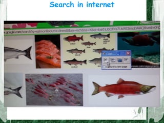 Search in internet
 