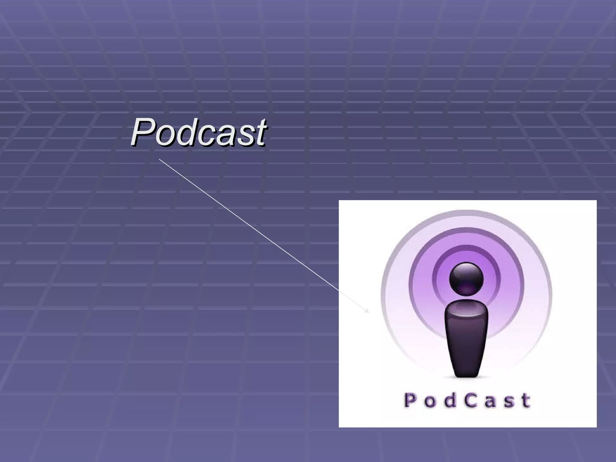 Podcast 