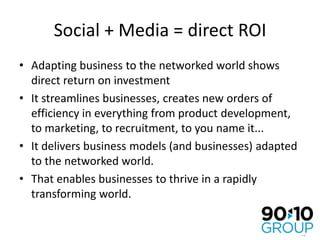 Barking up the right tree