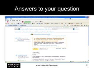 Answers to your question 