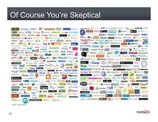 Of Course You’re Skeptical




     Flickr: mmmonica




15
 