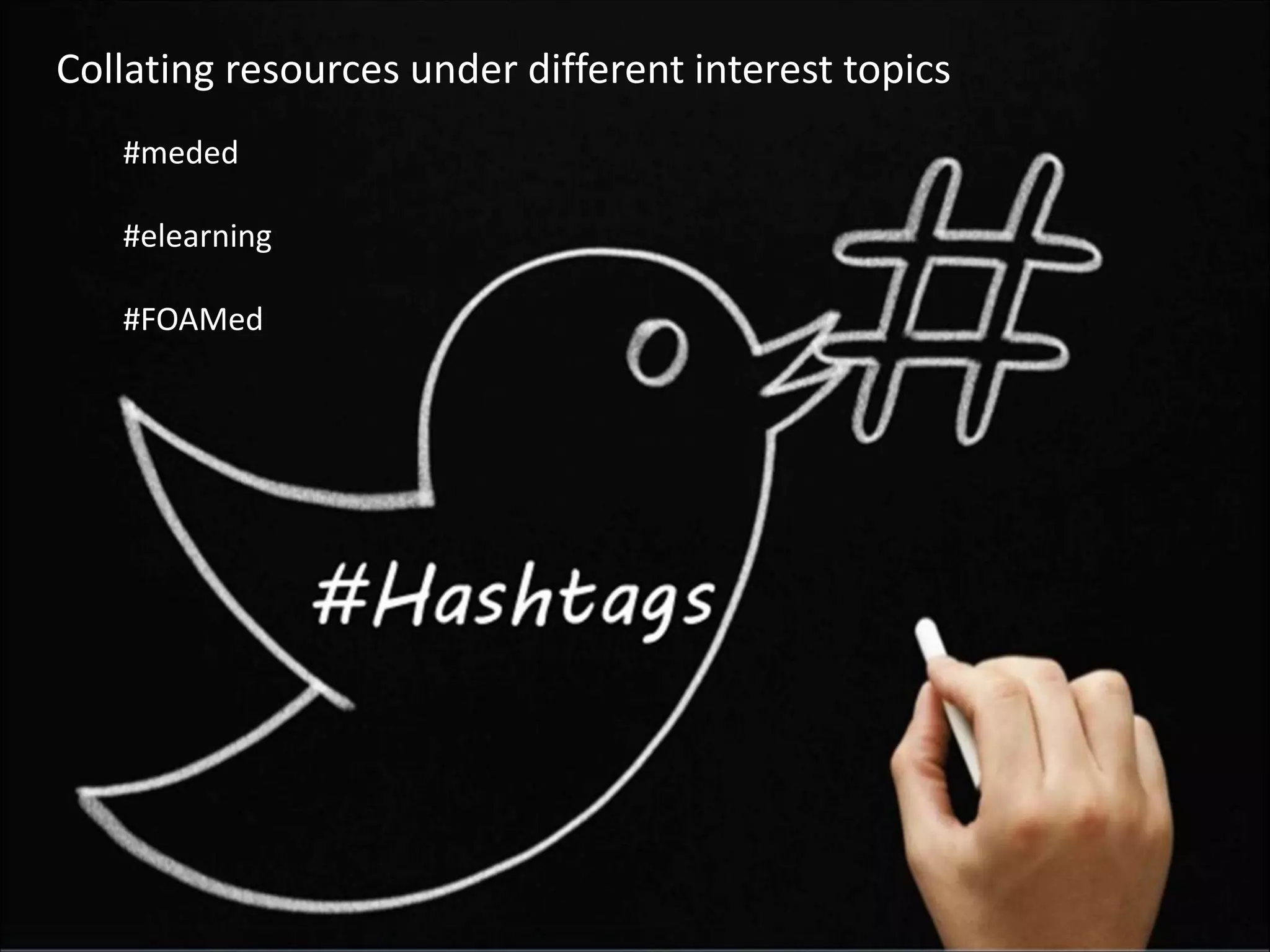 Interest in Supervision - For clinical teachers
 