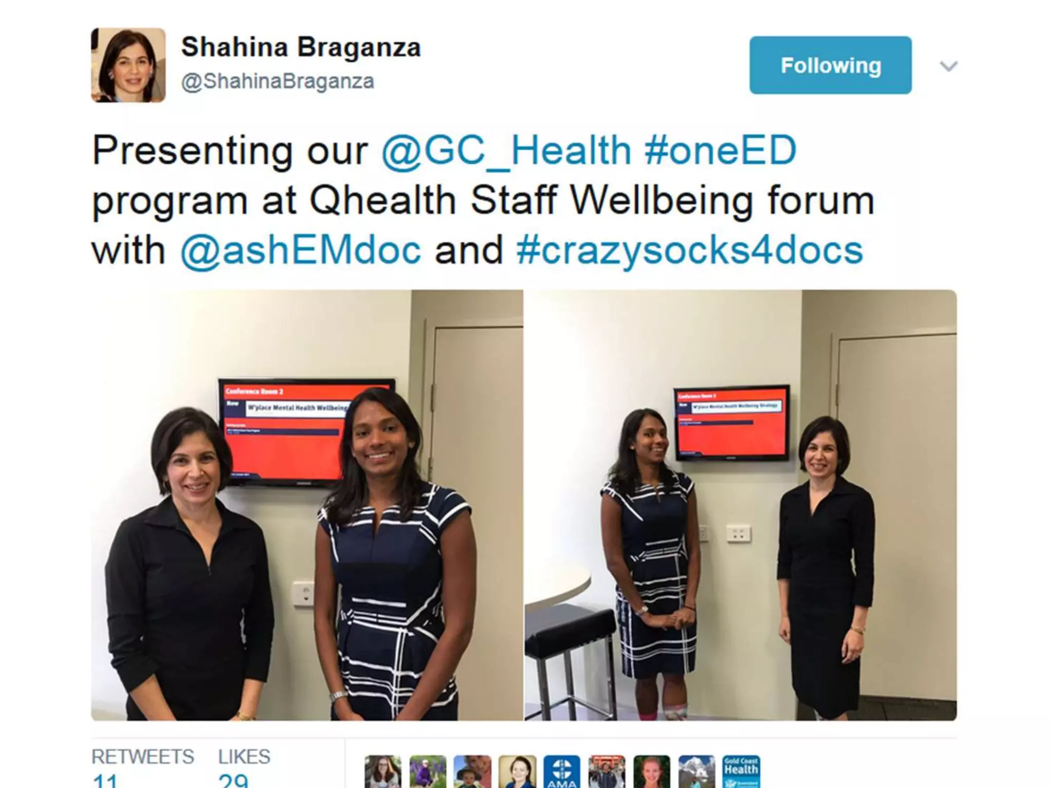 Emergency Medicine and Critical Care
 