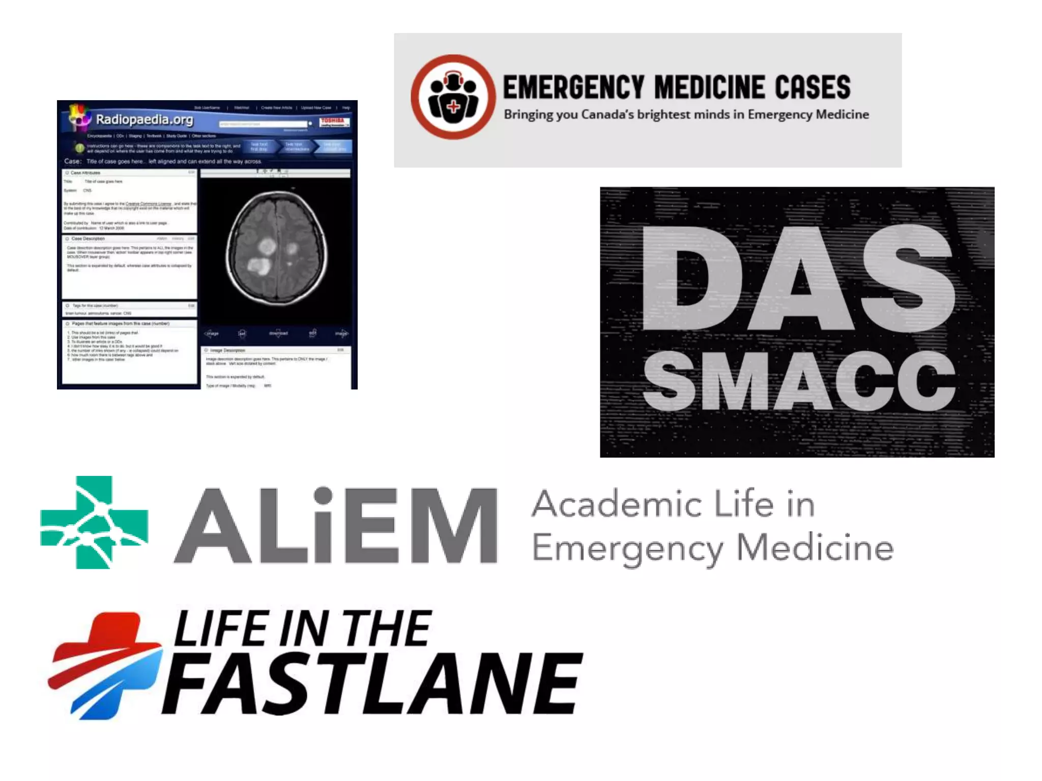 The Best of # FOAMim Internal Medicine
Great new podcast: IMReasoning
This week’s Louisville Lectures on Reflections on “Hearing Voices” with Dr. André
Churchwell
The Best of #FOANed Nursing
Comprehensive ‘how-to’ on Assessing the peripheral IV cannual
A great simple guide to the different types of strokes by Rehab Clinical Nurse
Specialist, Sally Moyle.
 