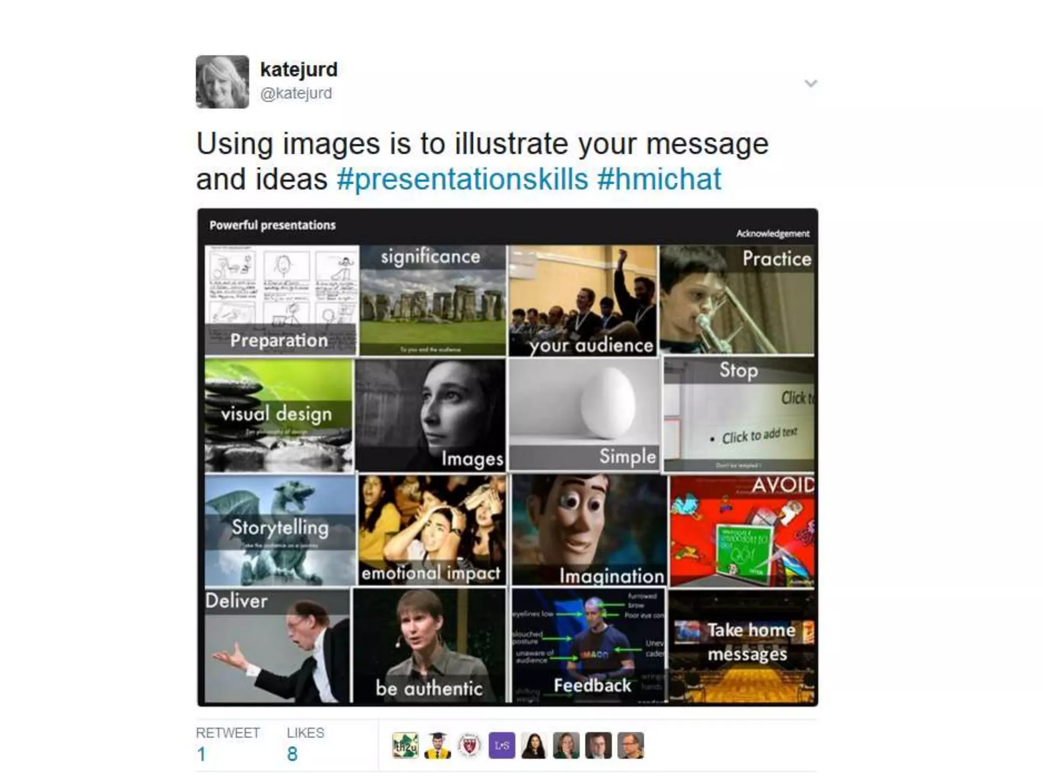 My contribution to the online education community
 