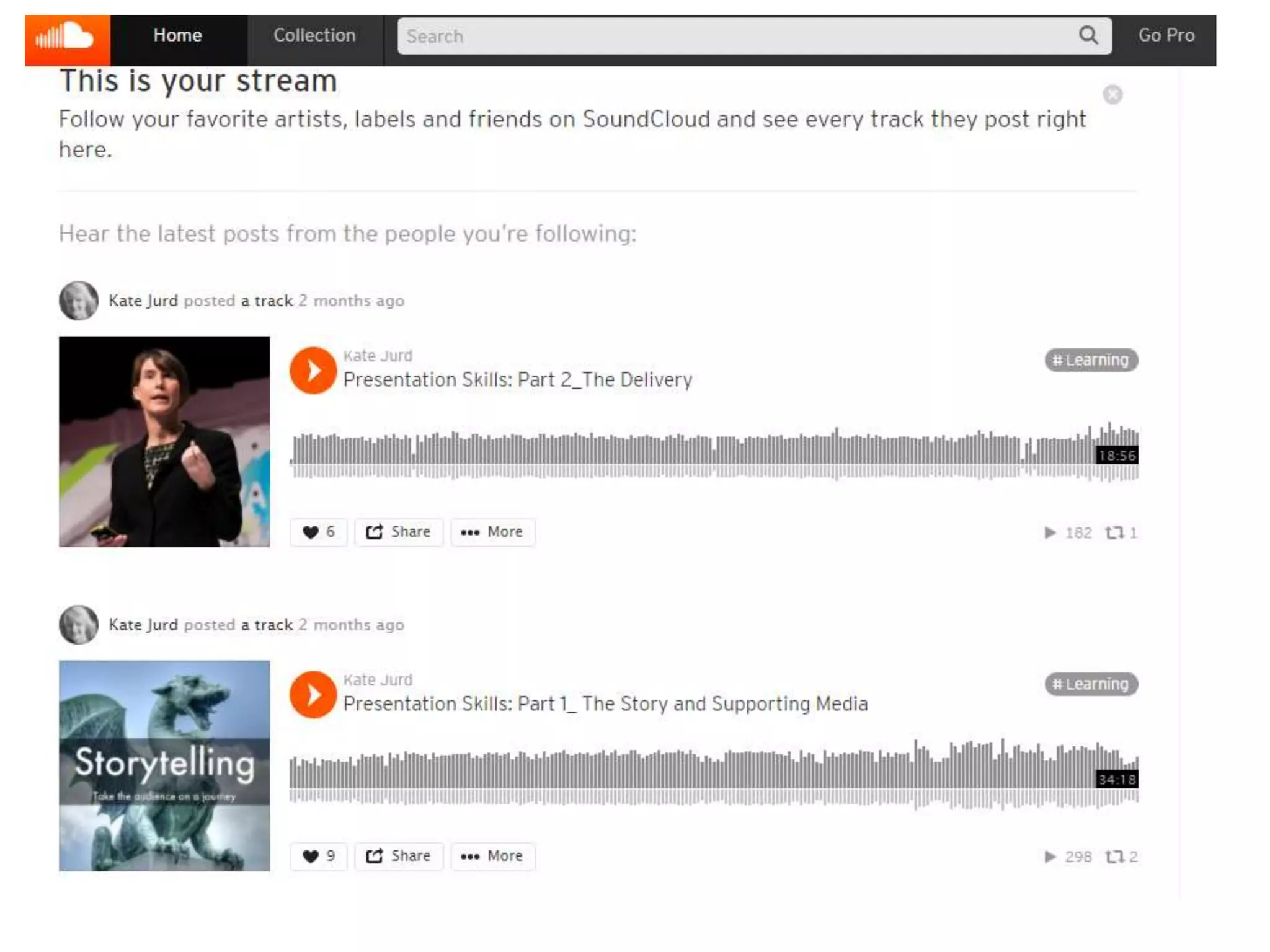 Blogging site to share information and resources
to support medical educators
https://www.mededesign.com/
 