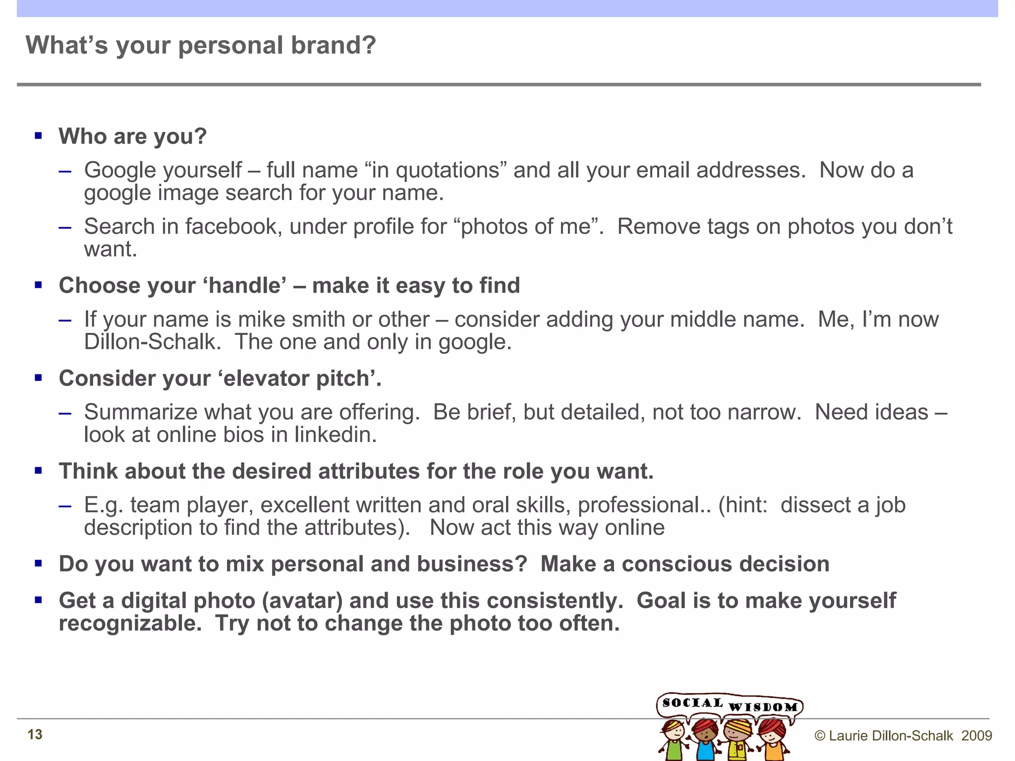 And yet, not all those looking for a job are using social media to get one. http://www.pewinternet.org/Reports/2009/Generations-Online-in-2009/Generational-Differences-in-Online-Activities.aspx?r=1 We’ve got a big problem Batman 