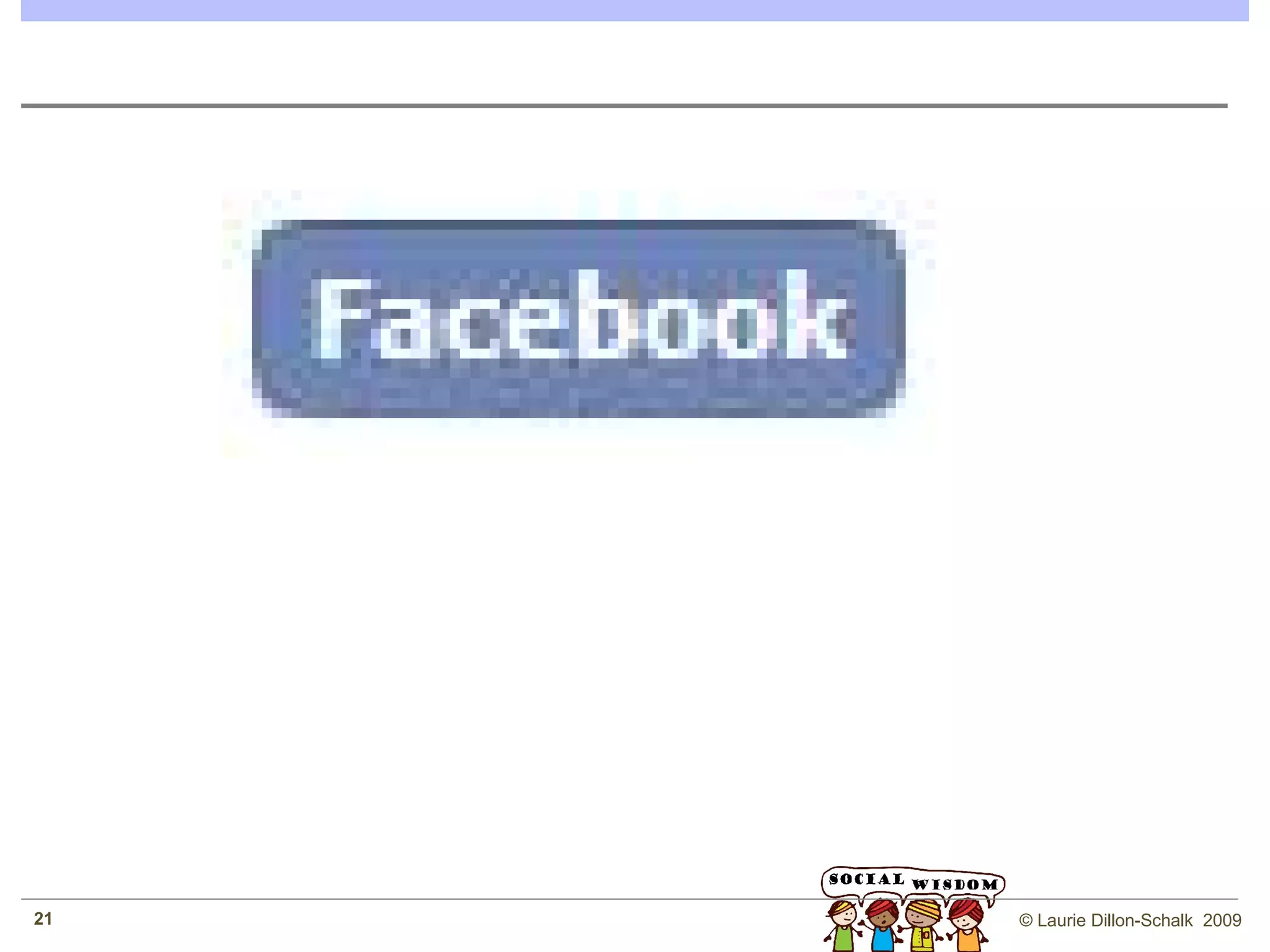 Linkedin  - your online rolodex and more Imagine  a rolodex that updates itself automatically  and the rolodex contains way more information than an address and phone no.  business autobiography photo or avatar references / referrals  See the network!  See connections of connections Groups (like minded) Q&A by topic Jobs, jobs, jobs 
