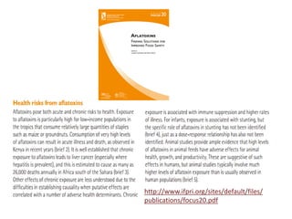 Using social media to communicate research: Experiences of the International Livestock Research Institute