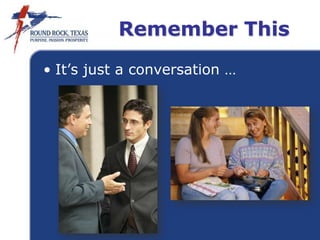 Using Social Media To Keep Residents Engaged