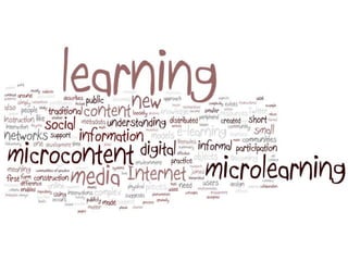 Non-traditional, unpredictable
 