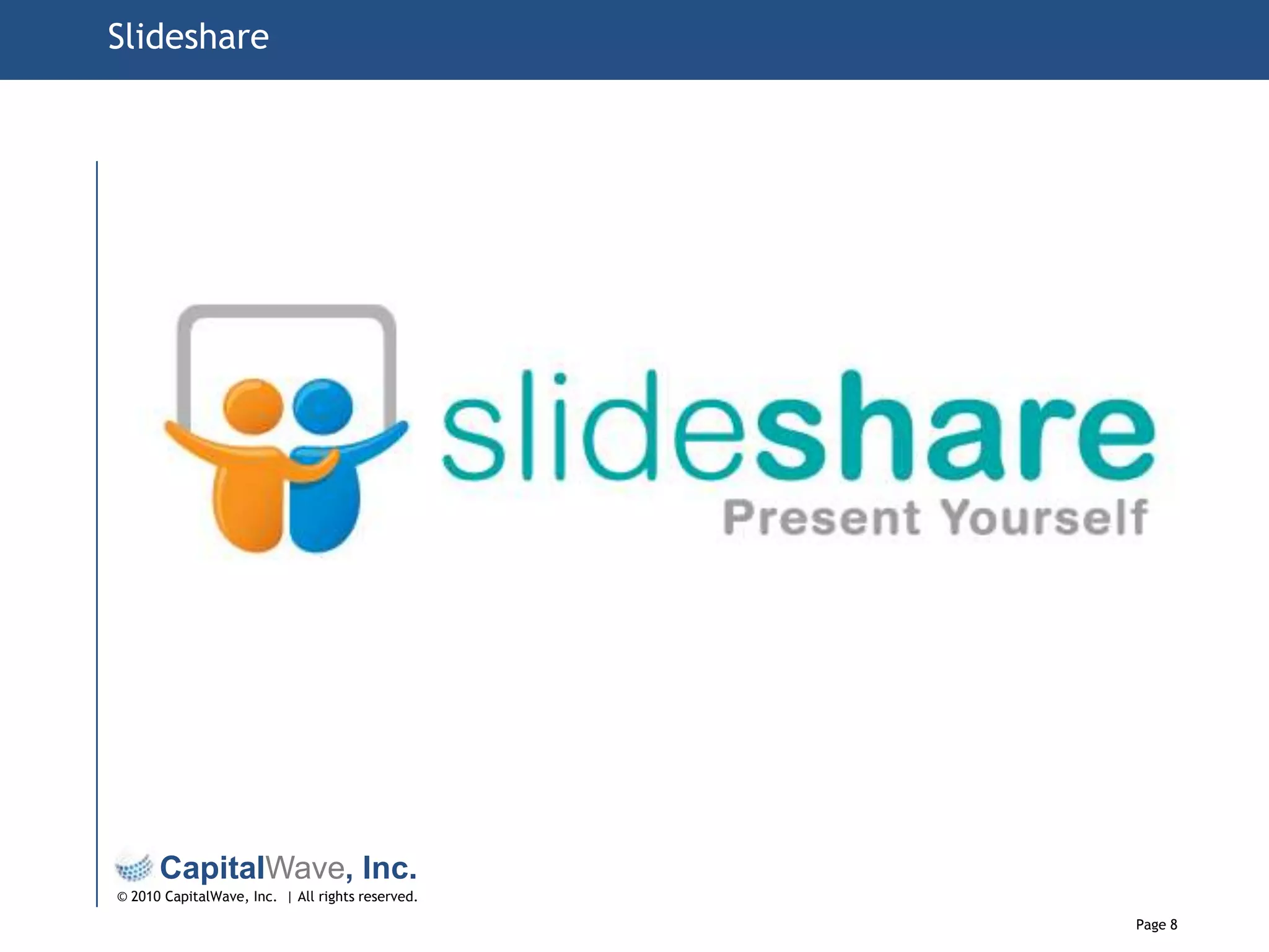 Slideshare