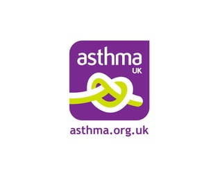asthma.org.uk
 