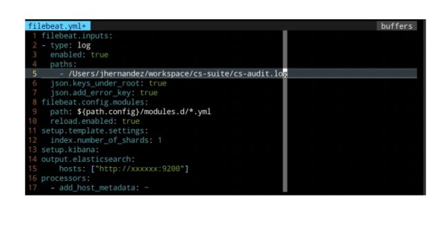 Using Splunk Or Elk For Auditing Aws Gcp Azure Security