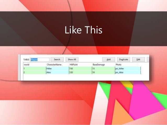 android sqlite browser download android sqlite browser download
