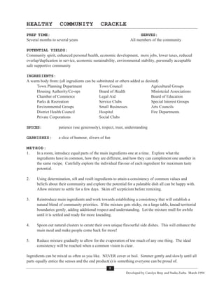 Usingstoriestoguideaction