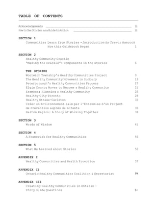 Usingstoriestoguideaction