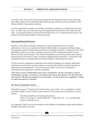 Usingstoriestoguideaction