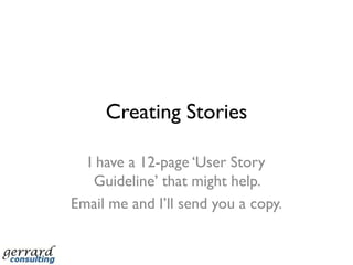 So we need a tool that will…Manage business definitionsIndex defined terms throughout requirements, stories and scenariosCapture requirements and story detail, and cross-refer themOutput requirement and story content in an easy-to-review formatOutput BDD/TDD code for use by developers.Intelligent Testing, Improvement and AssuranceSlide 33