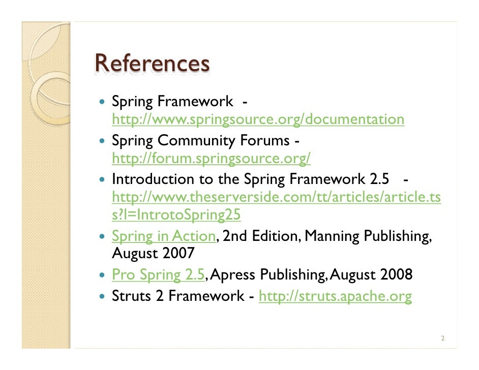 SPRING IN ACTION 2ND EDITION EPUB SPRING IN ACTION 2ND EDITION EPUB