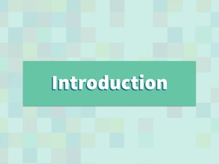 IntroductionIntroduction
 