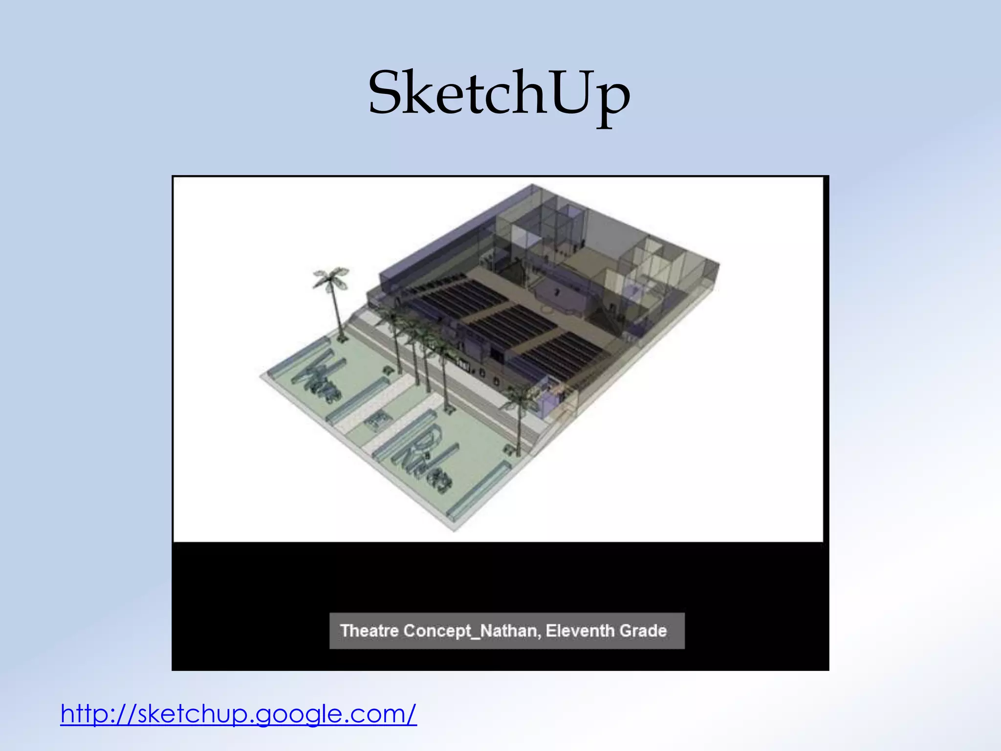 SketchUp




http://sketchup.google.com/
 