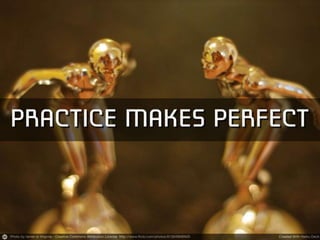 Using tech and social media to land dreamjob