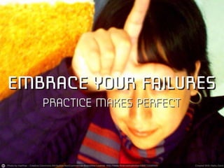 Using tech and social media to land dreamjob