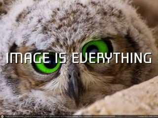 Using tech and social media to land dreamjob