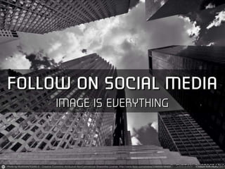 Using tech and social media to land dreamjob