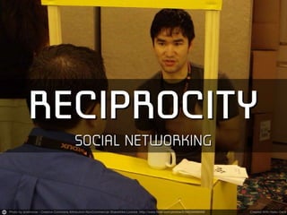 Using tech and social media to land dreamjob