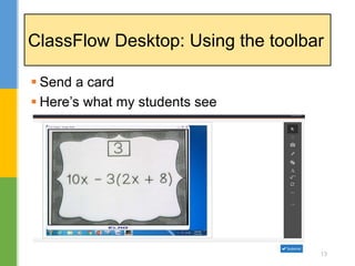 Using Technology in Math Class | PPTX